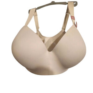 Lane Bryant Cacique Size 40H
Lightly Lined T-Shirt No Wire Bra